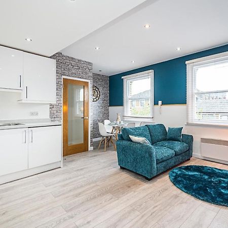 Cozy And Charming Flat: Minutes From Everything! Лондон Экстерьер фото