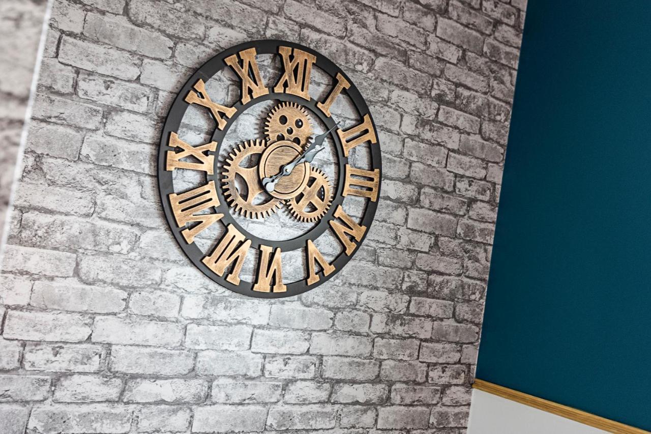 Cozy And Charming Flat: Minutes From Everything! Лондон Экстерьер фото