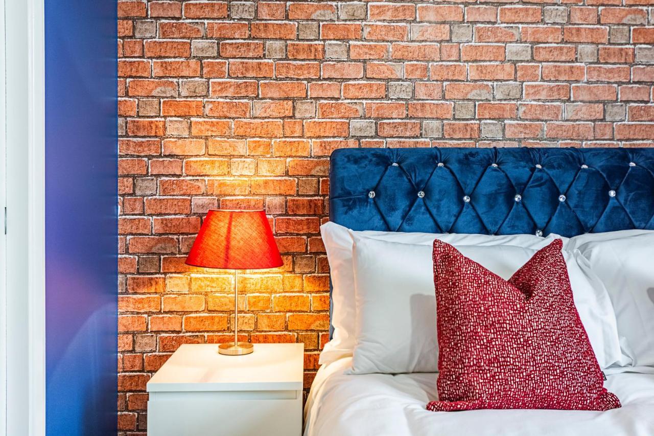 Cozy And Charming Flat: Minutes From Everything! Лондон Экстерьер фото