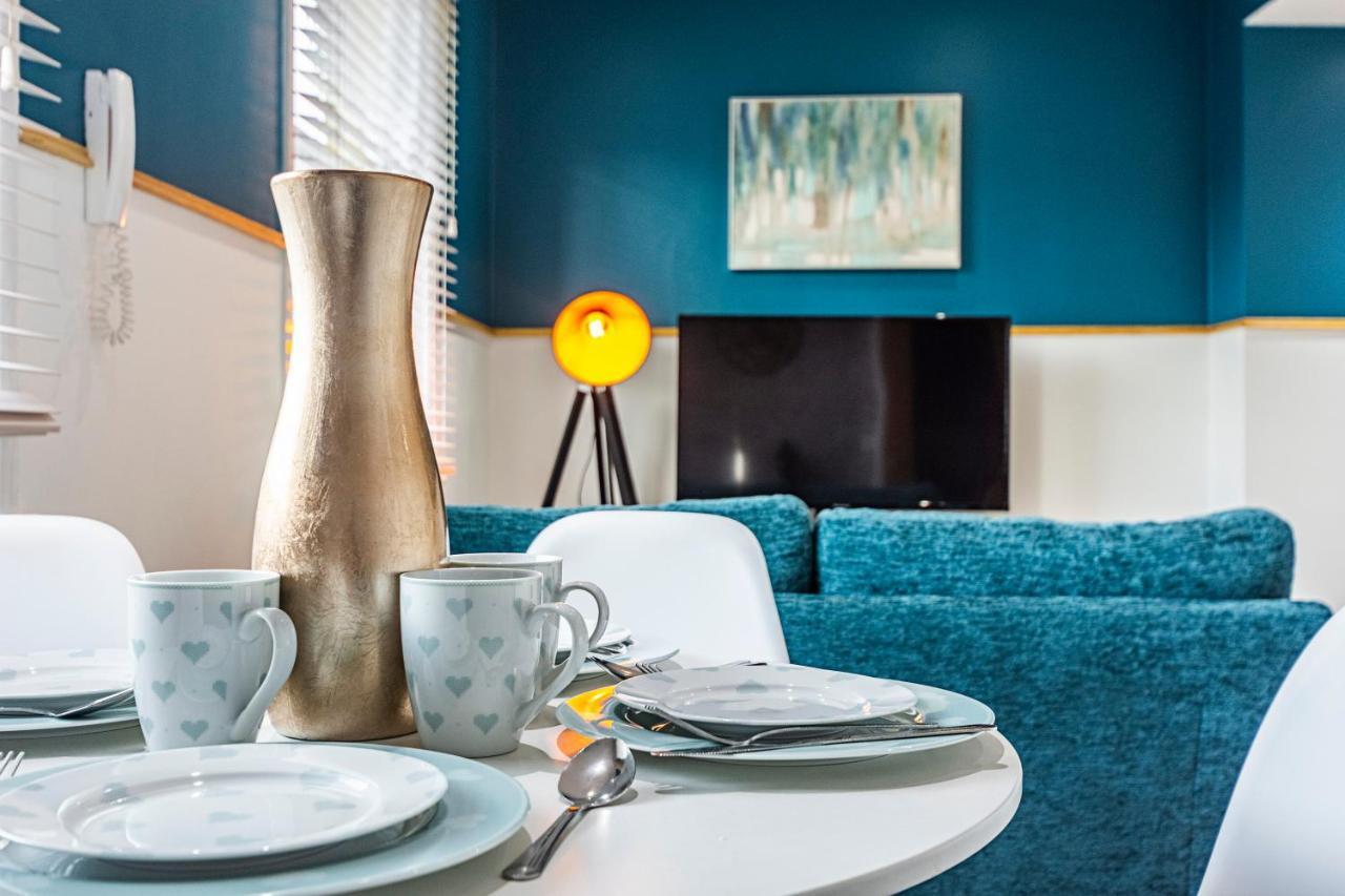Cozy And Charming Flat: Minutes From Everything! Лондон Экстерьер фото